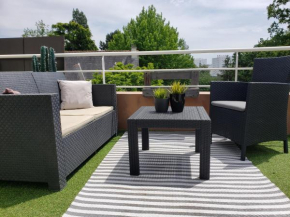 Appartement tout confort Vannes proche centre